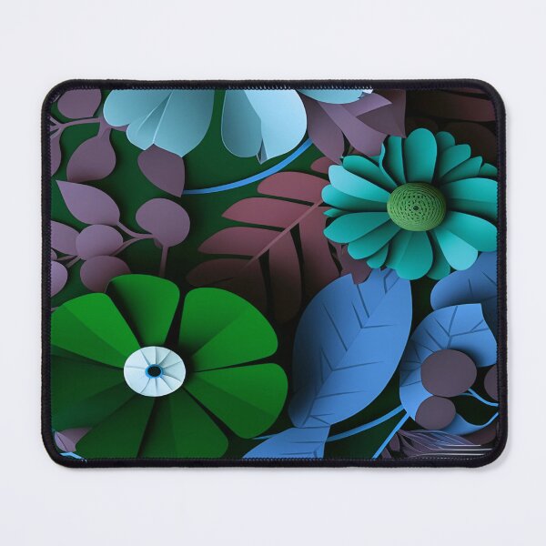 Item preview, Beautiful Aquatic Flowers designed and sold by Nunaprettyshop.
