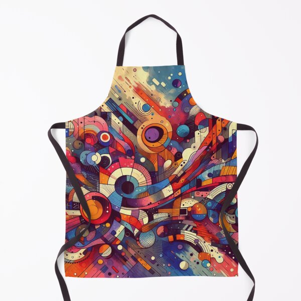Item preview, Abstract Chaos 1 designed and sold by jumapa.