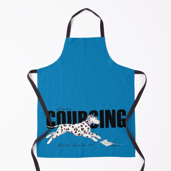 Item preview, Dalmatian Lure Coursing liver designed and sold by Atelier Cupcake.
