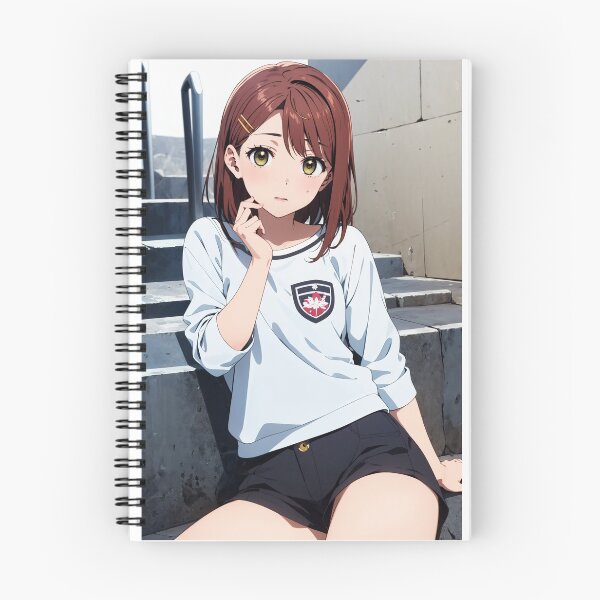 Item preview, Ayumu Uehara - Love Live Fanart designed and sold by iloveanimechibi.