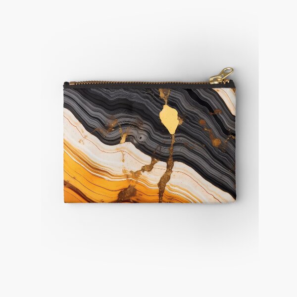 Item preview, Black and Gold wooden texture designed and sold by L7GraphicLab.