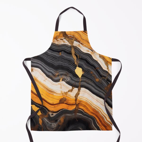Item preview, Black and Gold wooden texture designed and sold by L7GraphicLab.