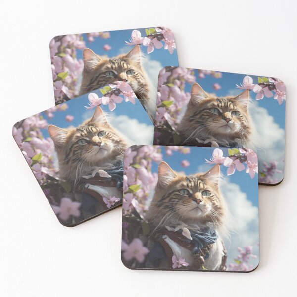 Item preview, Warrior Cat designed and sold by The Collection.