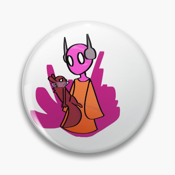Item preview, five pebbles rainworld! designed and sold by TheEpicAllison.