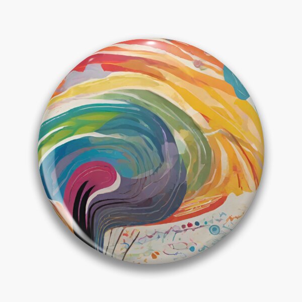 Item preview, Whirlwind of Ideas: A Thought Tornado designed and sold by GoodTripper.