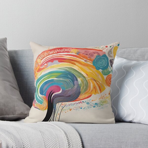 Item preview, Whirlwind of Ideas: A Thought Tornado designed and sold by GoodTripper.