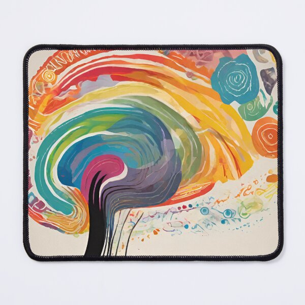 Item preview, Whirlwind of Ideas: A Thought Tornado designed and sold by GoodTripper.