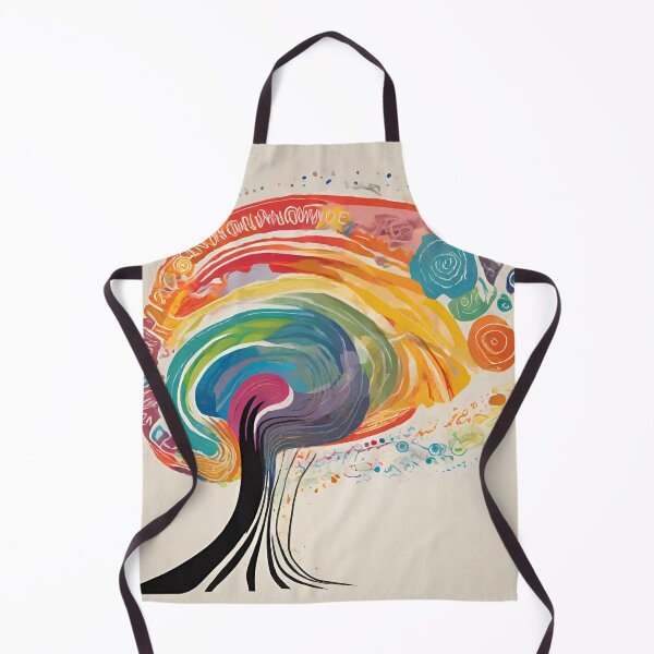 Item preview, Whirlwind of Ideas: A Thought Tornado designed and sold by GoodTripper.