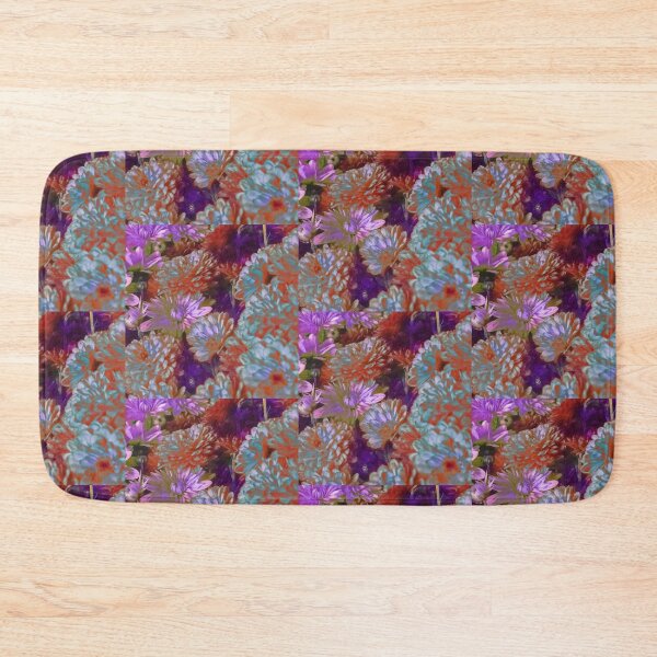 Item preview, Flowers 5 designed and sold by MartianTech.