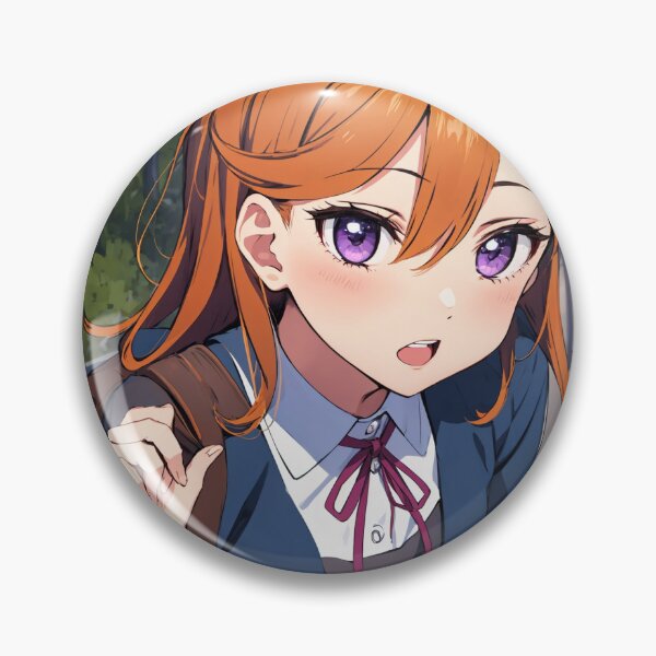 Artikelvorschau, Kanon Shibuya – Love Live-Fanart entworfen und verkauft von iloveanimechibi.