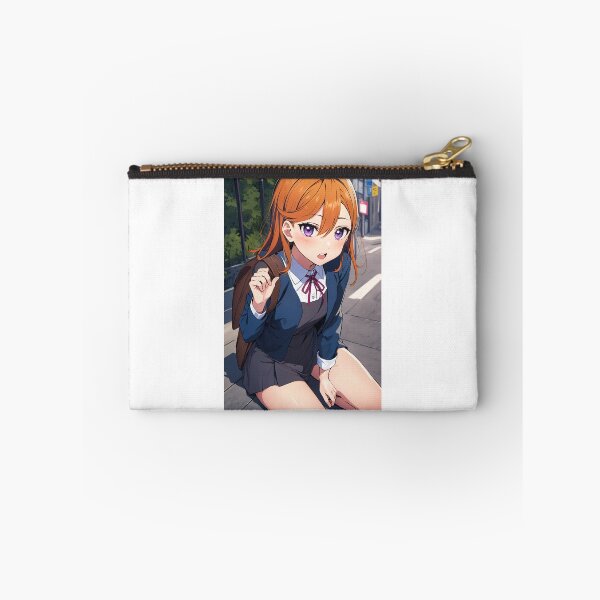 Artikelvorschau, Kanon Shibuya – Love Live-Fanart entworfen und verkauft von iloveanimechibi.