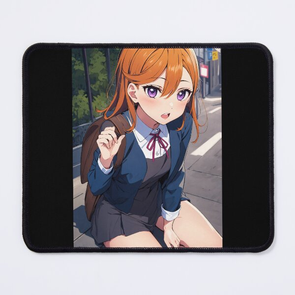 Artikelvorschau, Kanon Shibuya – Love Live-Fanart entworfen und verkauft von iloveanimechibi.