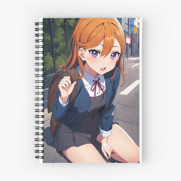 Artikelvorschau, Kanon Shibuya – Love Live-Fanart entworfen und verkauft von iloveanimechibi.