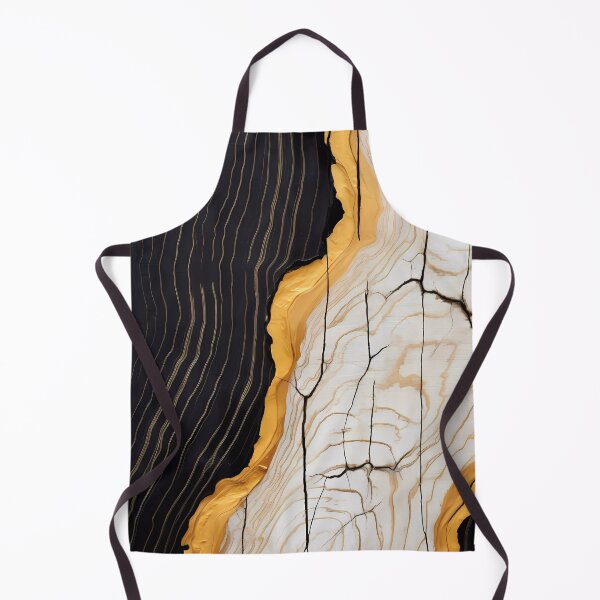 Item preview, Black and Gold wooden texture designed and sold by L7GraphicLab.