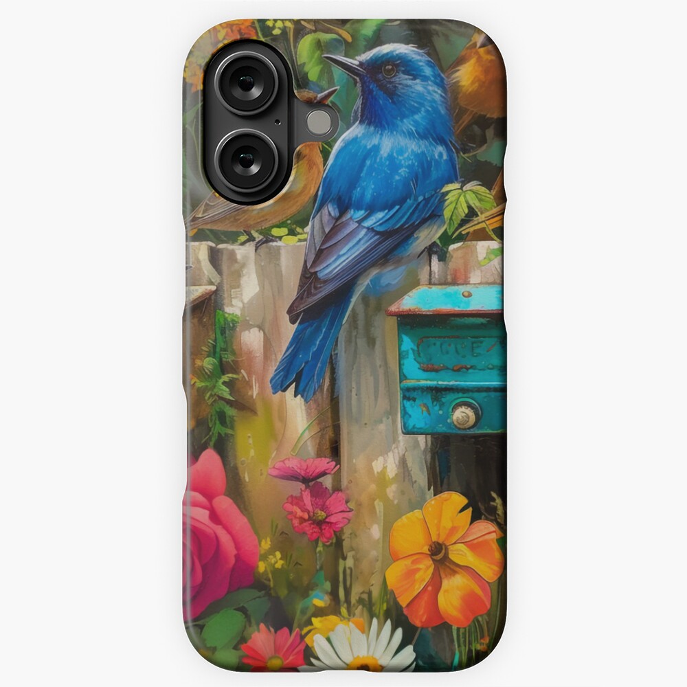 Item preview, iPhone Snap Case designed and sold by phatpuppyart.