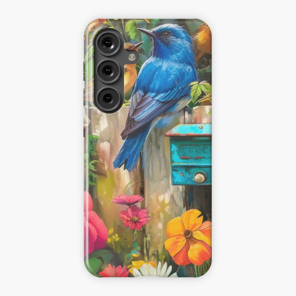 Item preview, Samsung Galaxy Snap Case designed and sold by phatpuppyart.