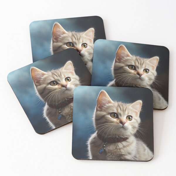 Item preview, Warrior Cat designed and sold by The Collection.