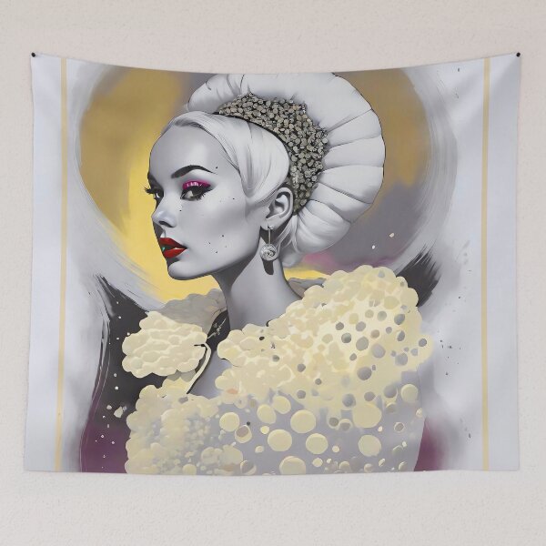 Item preview, Dream world A3 designed and sold by ATartelin.