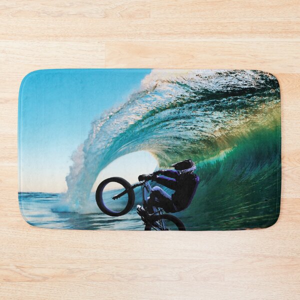 Item preview, fight with crazy waves designed and sold by Amateurtrader.
