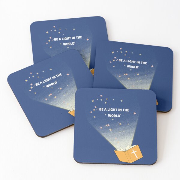 Item preview, Be the light designed and sold by slorca116.
