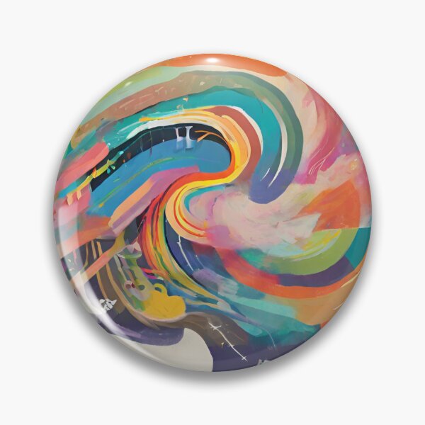 Item preview, Whirlwind of Ideas: A Thought Tornado 2 designed and sold by GoodTripper.