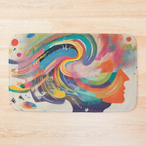 Item preview, Whirlwind of Ideas: A Thought Tornado 2 designed and sold by GoodTripper.