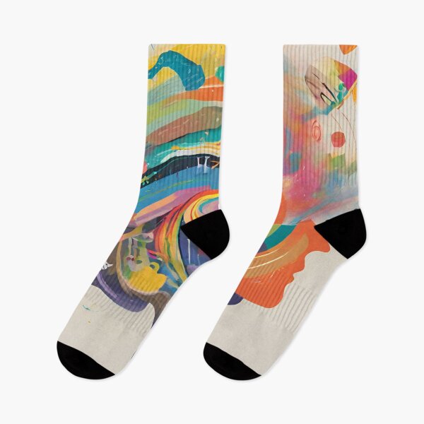Item preview, Whirlwind of Ideas: A Thought Tornado 2 designed and sold by GoodTripper.