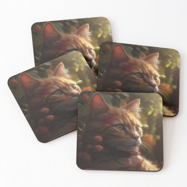 Item preview, Warrior Cat designed and sold by The Collection.