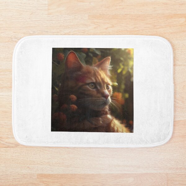Item preview, Warrior Cat designed and sold by The Collection.