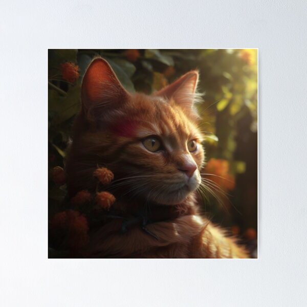 Item preview, Warrior Cat designed and sold by The Collection.