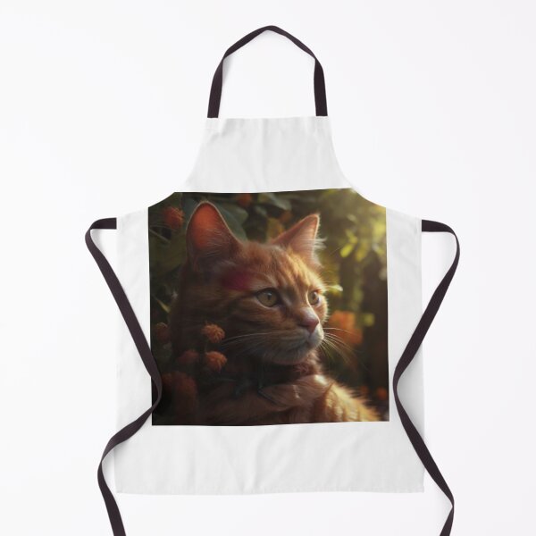 Item preview, Warrior Cat designed and sold by The Collection.
