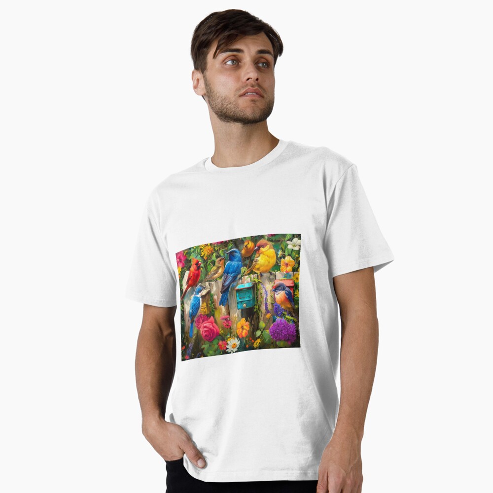 Item preview, Premium T-Shirt designed and sold by phatpuppyart.