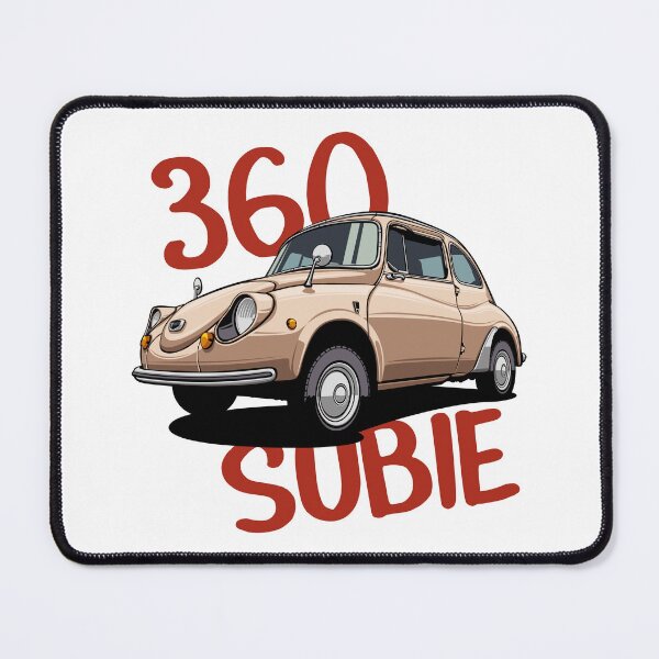 Item preview, Subi 360 designed and sold by OlegMarkaryan.