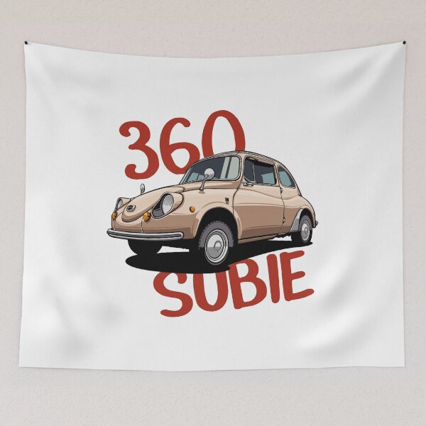 Item preview, Subi 360 designed and sold by OlegMarkaryan.