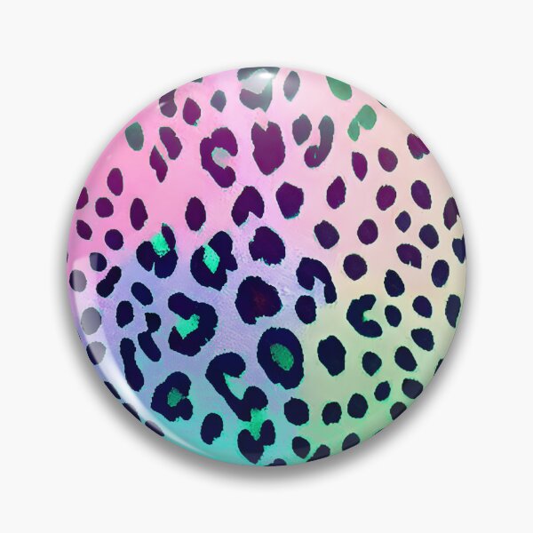 Item preview, Leopard spots pattern v10 designed and sold by JaReVa.