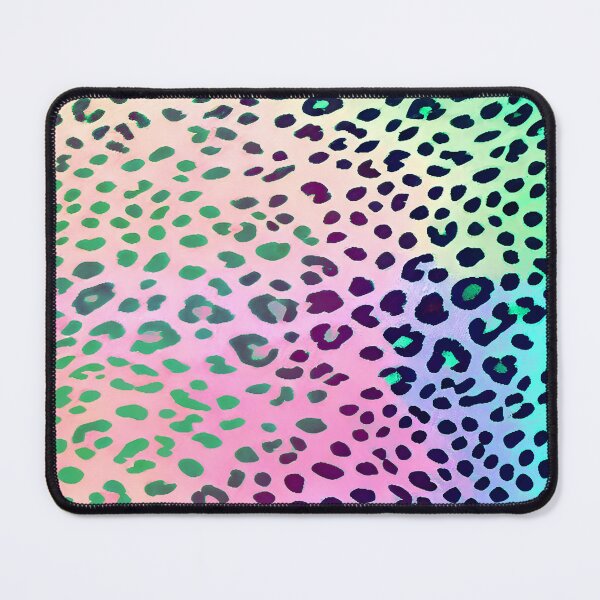 Item preview, Leopard spots pattern v10 designed and sold by JaReVa.