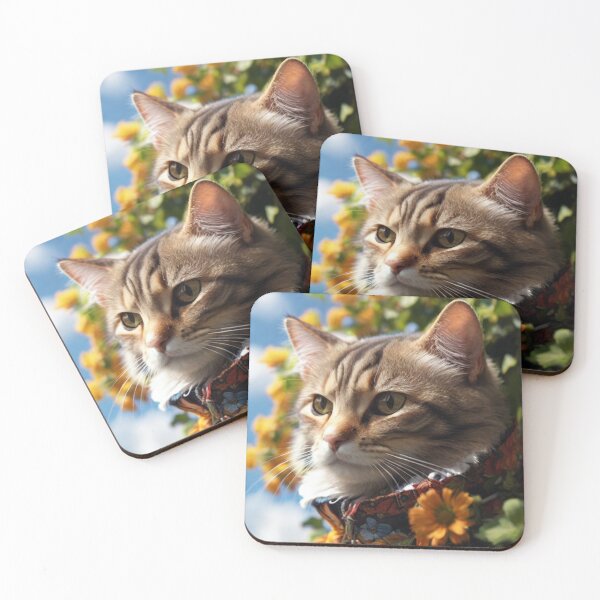 Item preview, Warrior Cat designed and sold by The Collection.