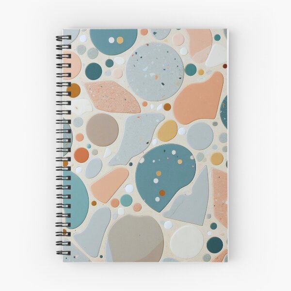 Item preview, Soft Pastel Pattern. designed and sold by MICKSPIKS.