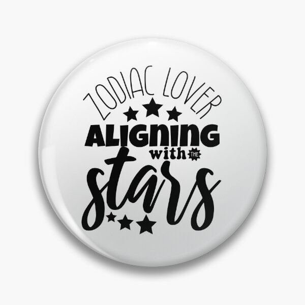 Item preview, Zodiac Lover: Aligning With The Stars! Zodiac designed and sold by smalldesignbox.