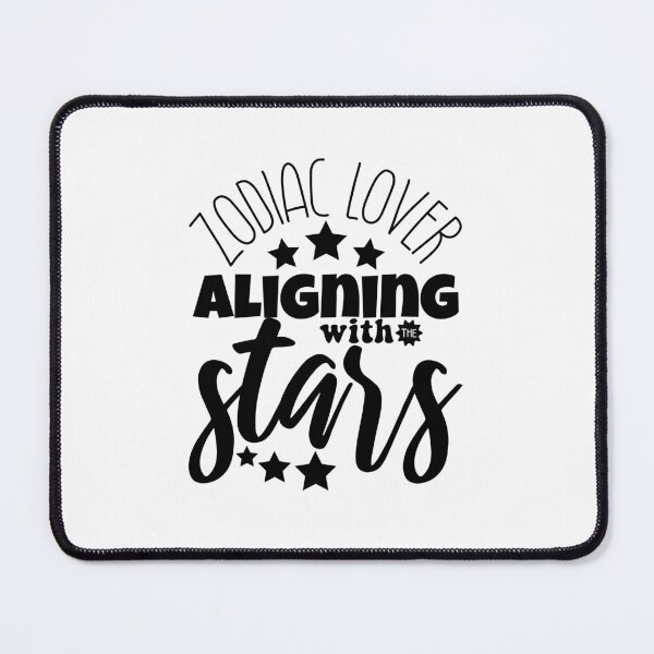 Item preview, Zodiac Lover: Aligning With The Stars! Zodiac designed and sold by smalldesignbox.