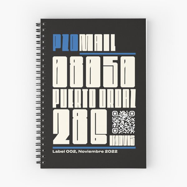 Item preview, PZO Mail designed and sold by industriavisual.