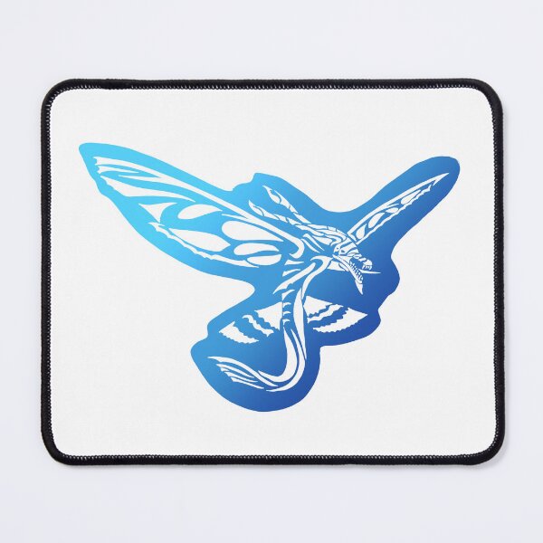 Item preview, Skimwing white designed and sold by Artsydragongal.