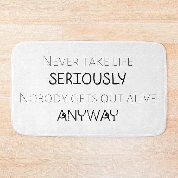 Item preview, Correct saying.  designed and sold by Emma Hörn.