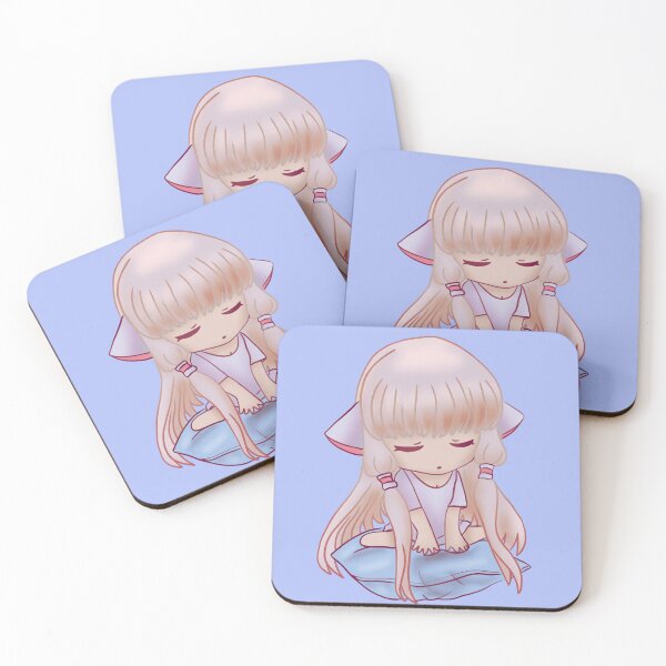 Item preview, Chii Chobits designed and sold by 2Q2BTina.