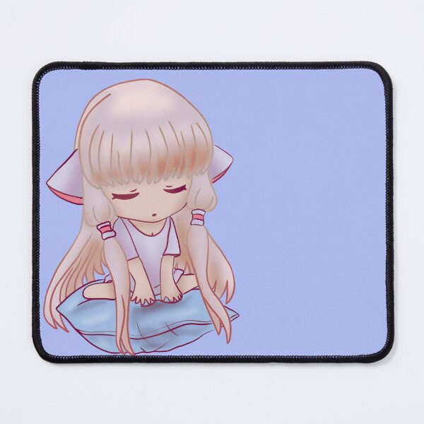 Item preview, Chii Chobits designed and sold by 2Q2BTina.