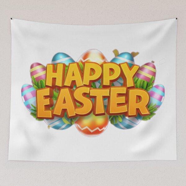 Item preview,  happy easter   designed and sold by Expressions-Sel.