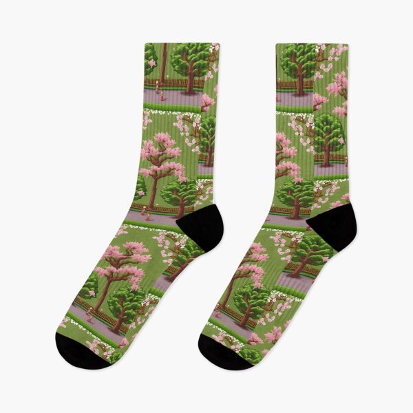 Item preview, Cherry Blossom Tree  designed and sold by jennysselling.
