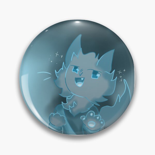 Item preview, A cat? designed and sold by QuackMonster.