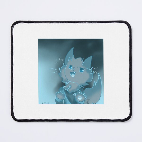 Item preview, A cat? designed and sold by QuackMonster.