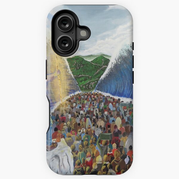 Item preview, Modern Moses designed and sold by HopeProject.